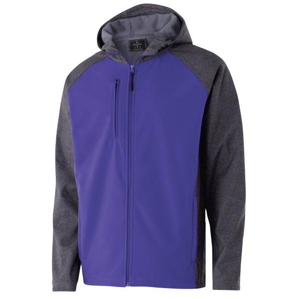 229157 Holloway CARBON PRINT/PURPLE