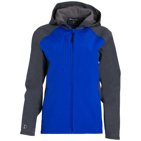 229357 Holloway CARBON PRINT/ROYAL