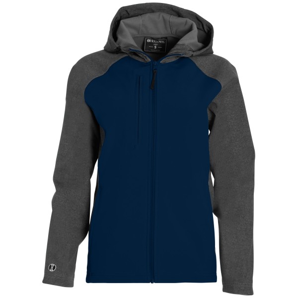 229357 Holloway CARBON PRINT/NAVY