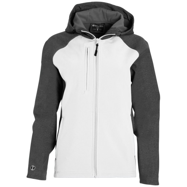 229357 Holloway CARBON PRINT/WHITE