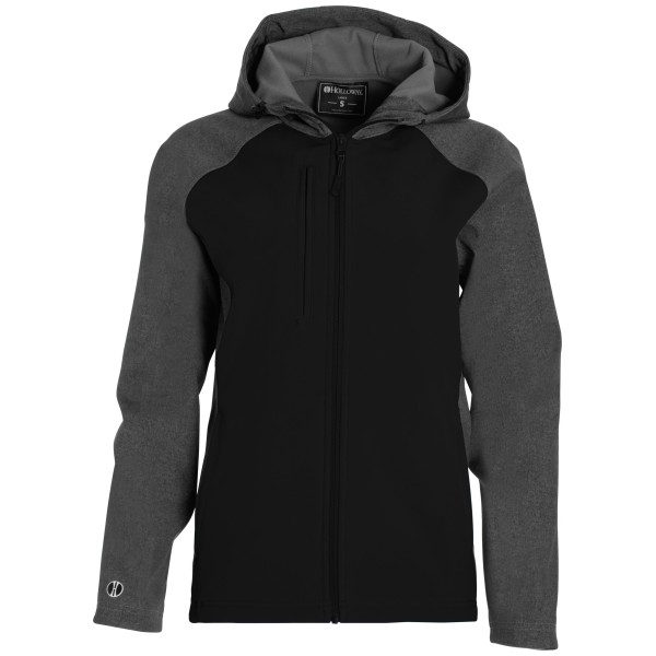 229357 Holloway CARBON PRINT/BLACK