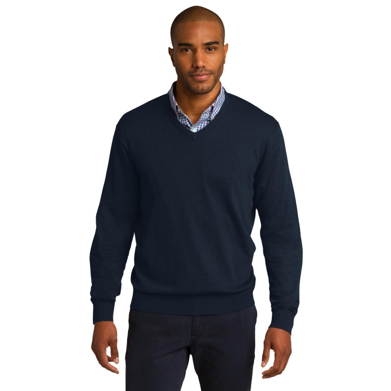 Port Authority SW285 Navy