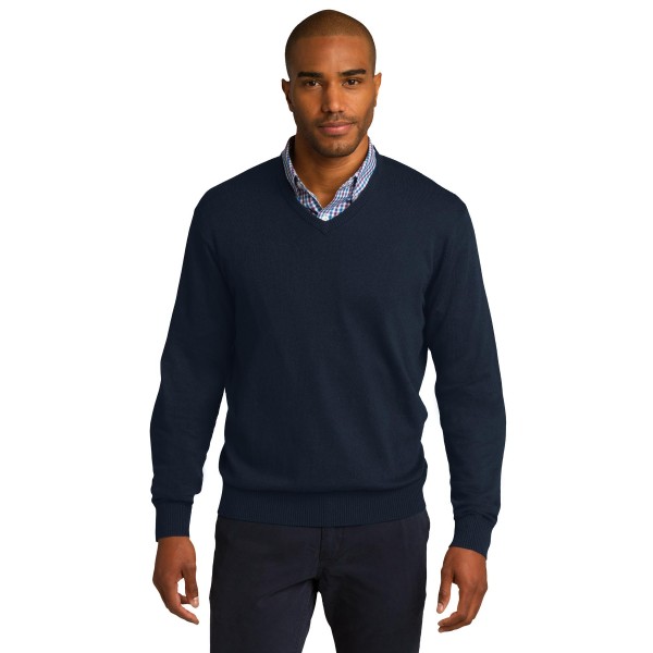 SW285 Port Authority Navy