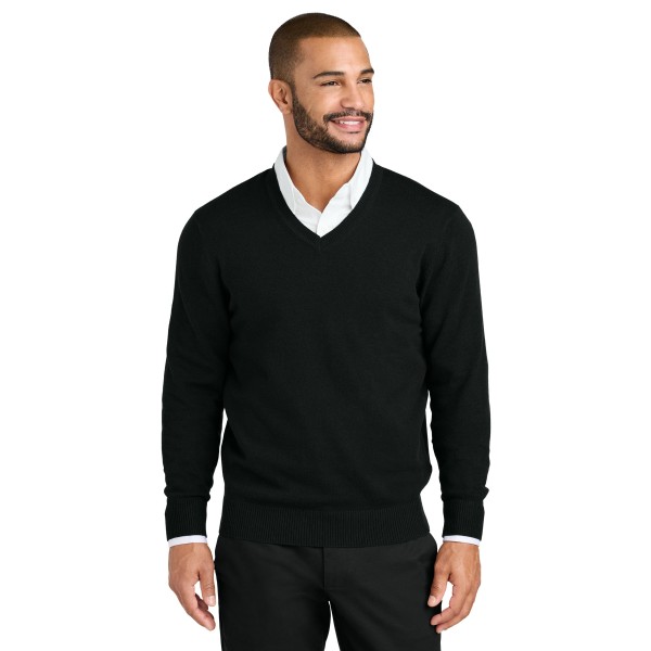 SW2850 Port Authority Deep Black