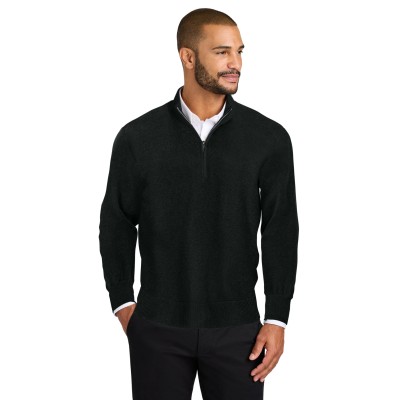Port Authority SW2900 Deep Black