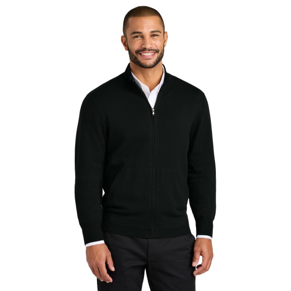 SW2901 Port Authority Deep Black