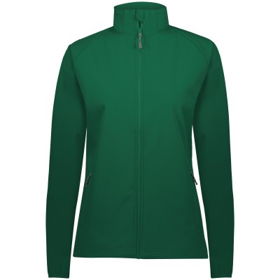 Holloway 229721 Ladies Featherlight Soft Shell Jacket