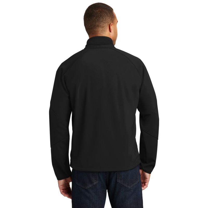 Port Authority TLJ705 Black