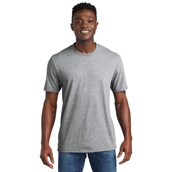 AL2300 AllMade Remade Gray Heather