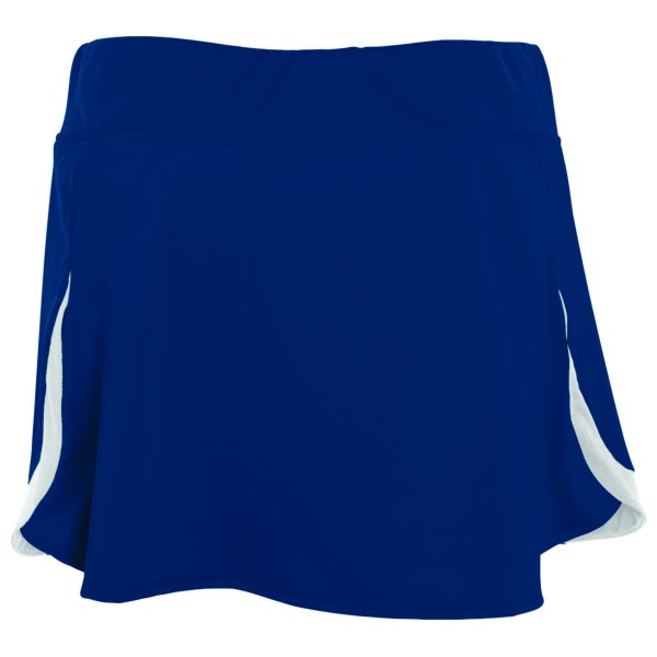 2410 Augusta Sportswear NAVY/WHITE