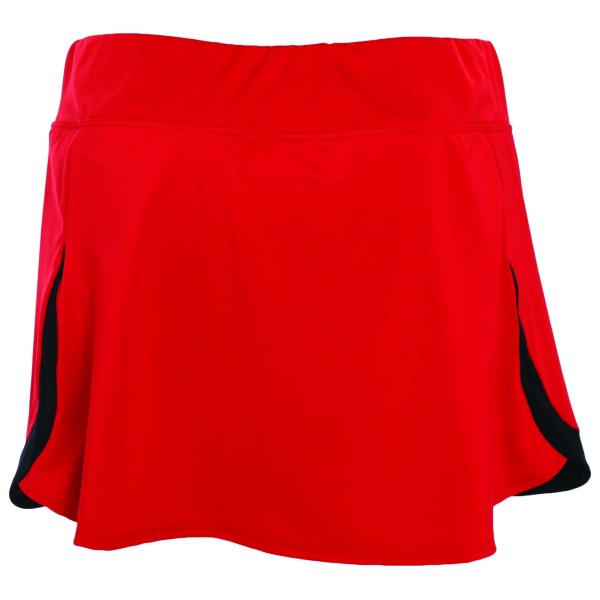 2410 Augusta Sportswear RED/BLACK
