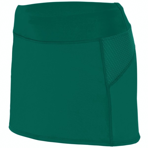 2420 Augusta Sportswear DARK GREEN/GRAPHITE