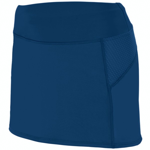 2420 Augusta Sportswear NAVY/GRAPHITE