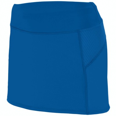Augusta Sportswear 2421 ROYAL/GRAPHITE