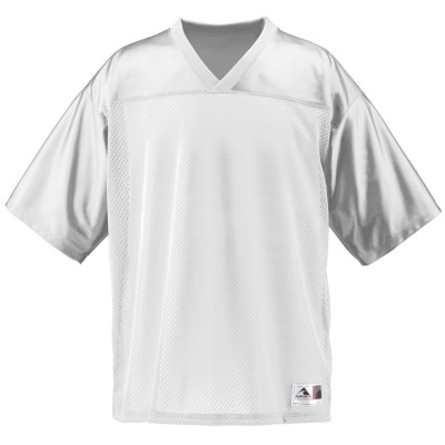 Augusta Sportswear 258 White
