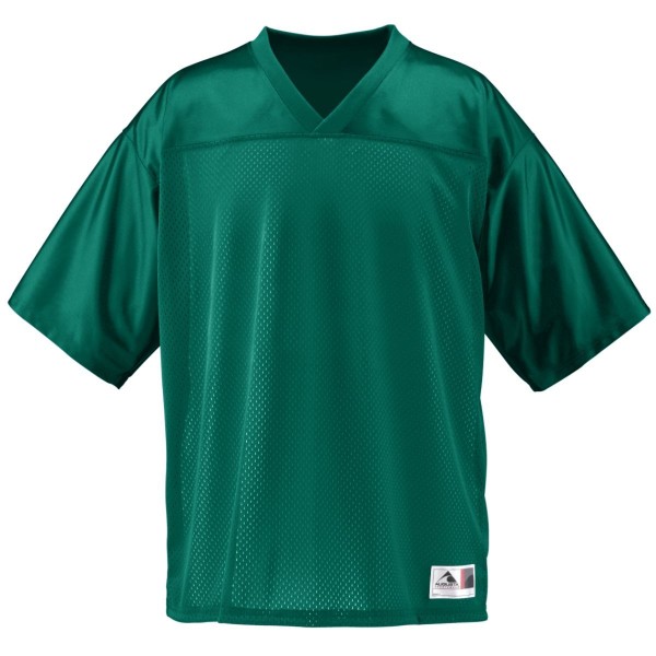 258 Augusta Sportswear Dark Green