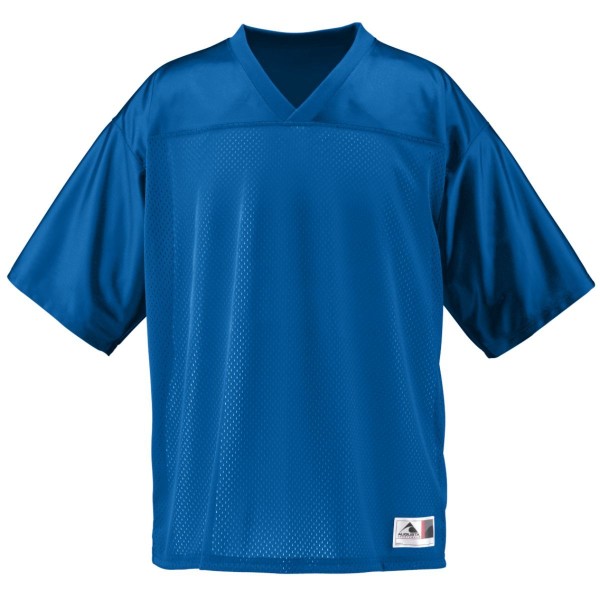 258 Augusta Sportswear Royal