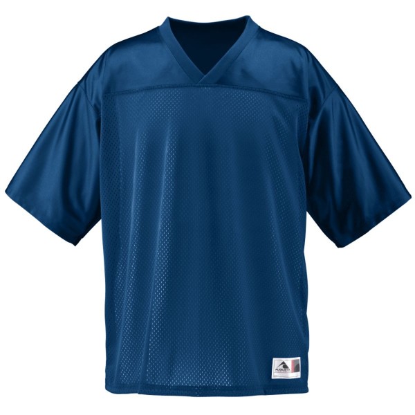 258 Augusta Sportswear Navy