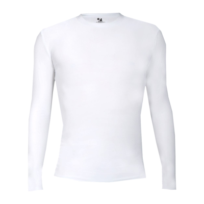 Badger 260500 White