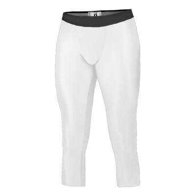 Badger 261100 White
