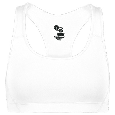 Badger 263600 White