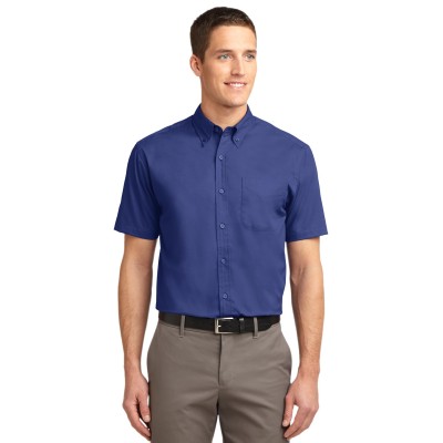 Port Authority TLS508 Mediterranean Blue
