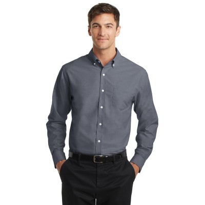 Port Authority TS658 Black