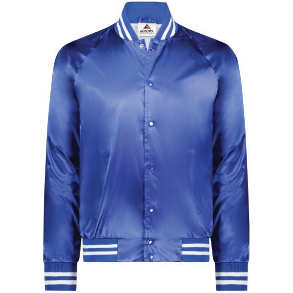 3610 Augusta Sportswear ROYAL/WHITE