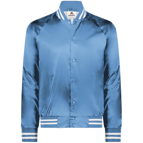 3610 Augusta Sportswear COLUMBIA BLUE/WHITE