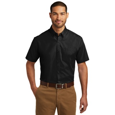 Port Authority W101 Deep Black
