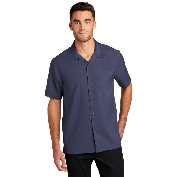 W400 Port Authority True Navy