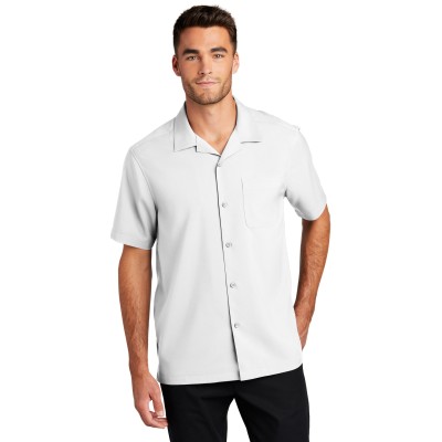 Port Authority W400 White