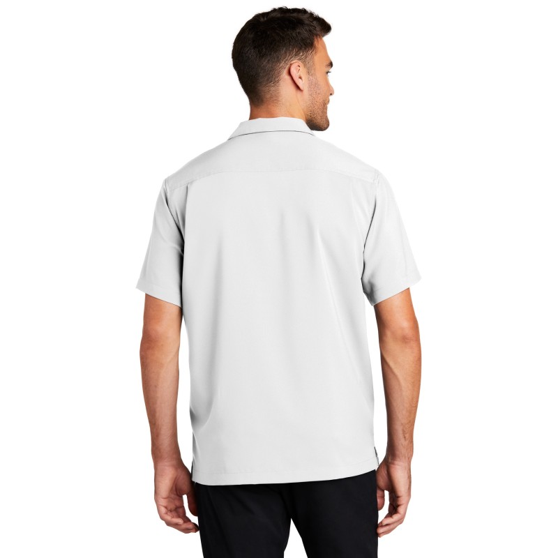 Port Authority W400 White