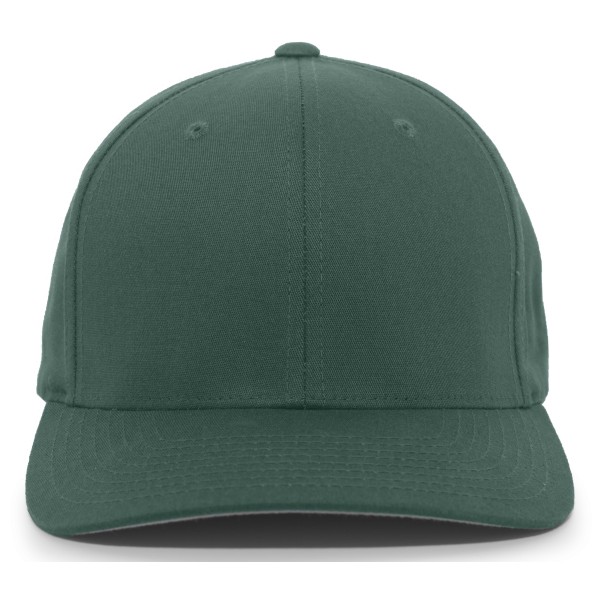 430C Pacific Headwear Dark Green