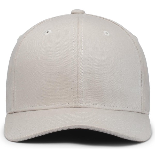 430C Pacific Headwear Silver