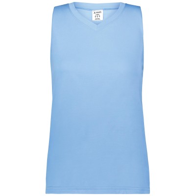 Augusta Sportswear 4794 Columbia Blue