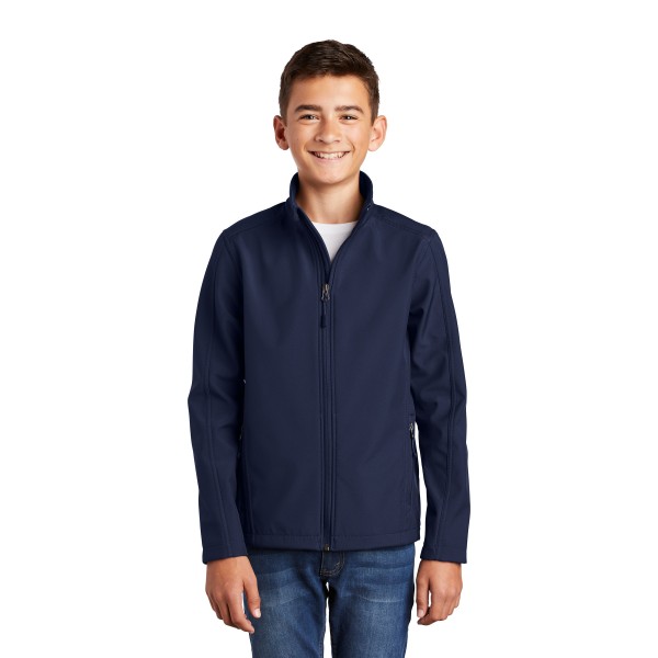 Y317 Port Authority Dress Blue Navy