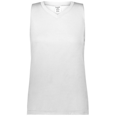 Augusta Sportswear 4795 White