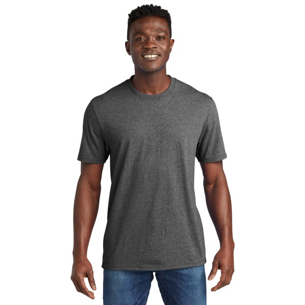 AL2300 AllMade Reloaded Charcoal Heather