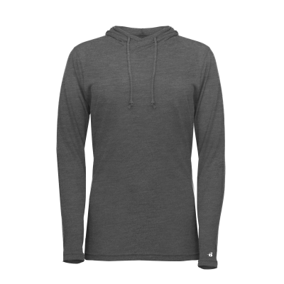 Badger 496500 BLACK HEATHER (BA)