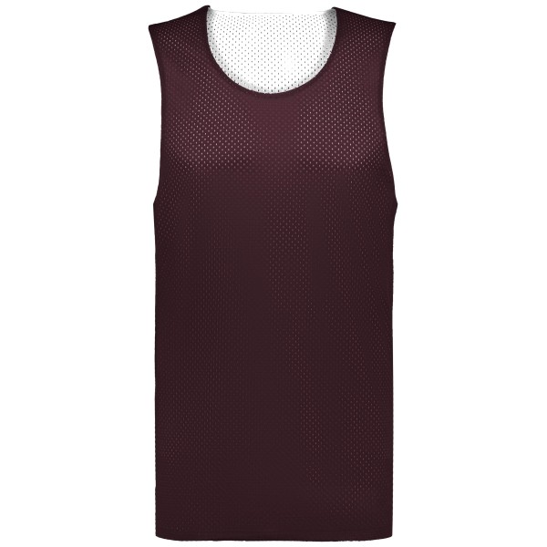 522800 C2 Sport MAROON/WHITE (BA)