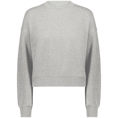 Augusta Sportswear 5424 Charcoal Heather