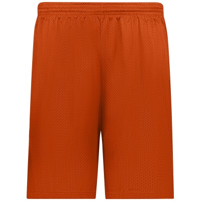 Alleson Athletic 569P BURNT ORANGE (BA)