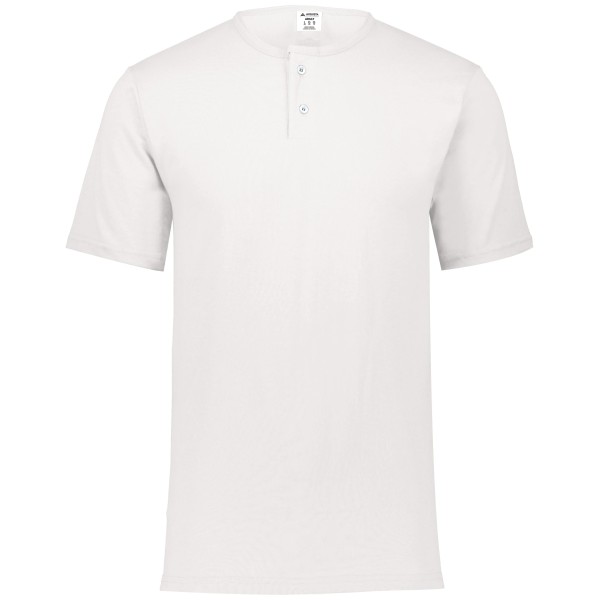 580 Augusta Sportswear White