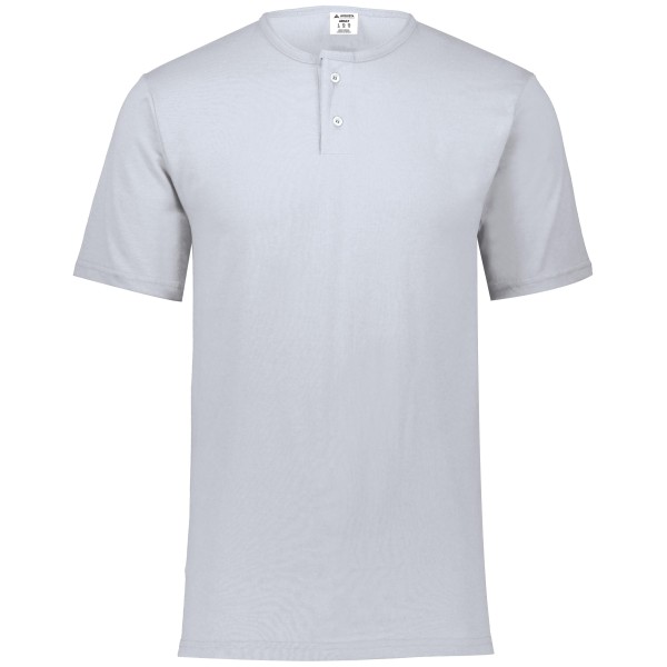 580 Augusta Sportswear Ash