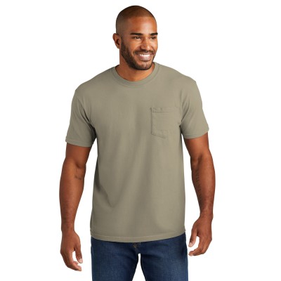 Comfort Colors 6030 Sandstone