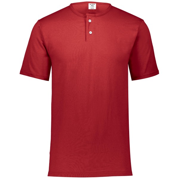 580 Augusta Sportswear Red