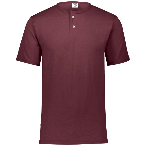 580 Augusta Sportswear Maroon