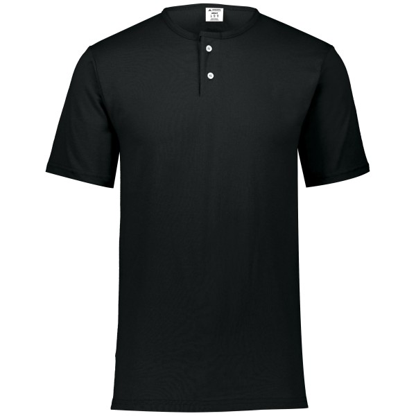 580 Augusta Sportswear Black