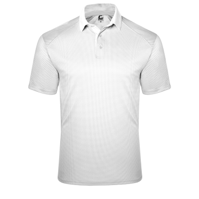 C2 Sport 590400 C2 MOCK MESH POLO